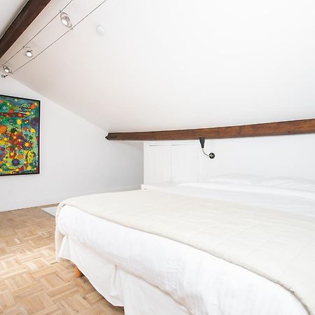 B&B Downtown Bxl Брюссель Экстерьер фото