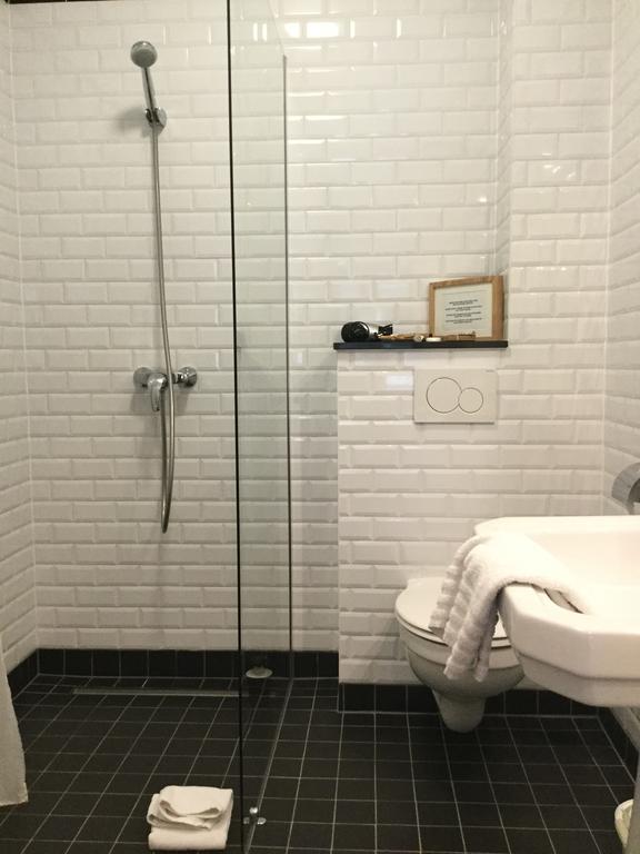 B&B Downtown Bxl Брюссель Экстерьер фото