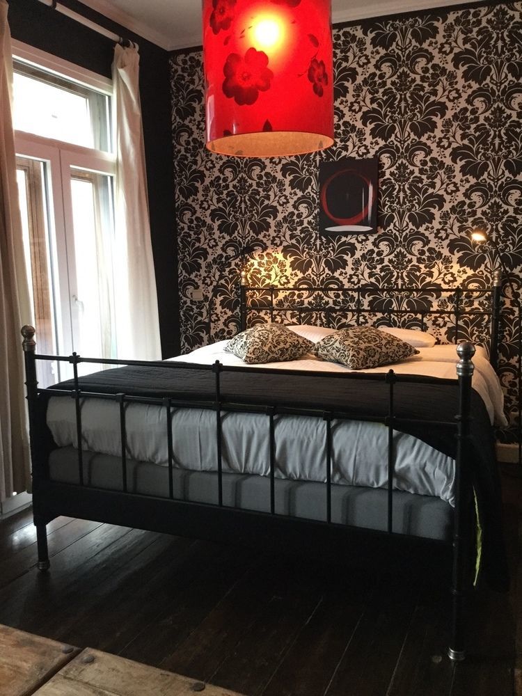B&B Downtown Bxl Брюссель Экстерьер фото