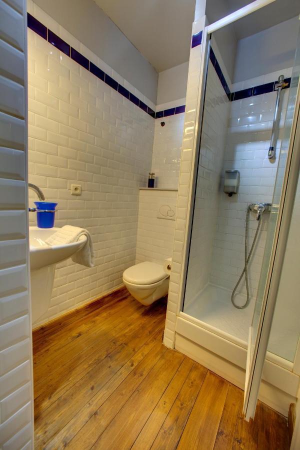 B&B Downtown Bxl Брюссель Номер фото