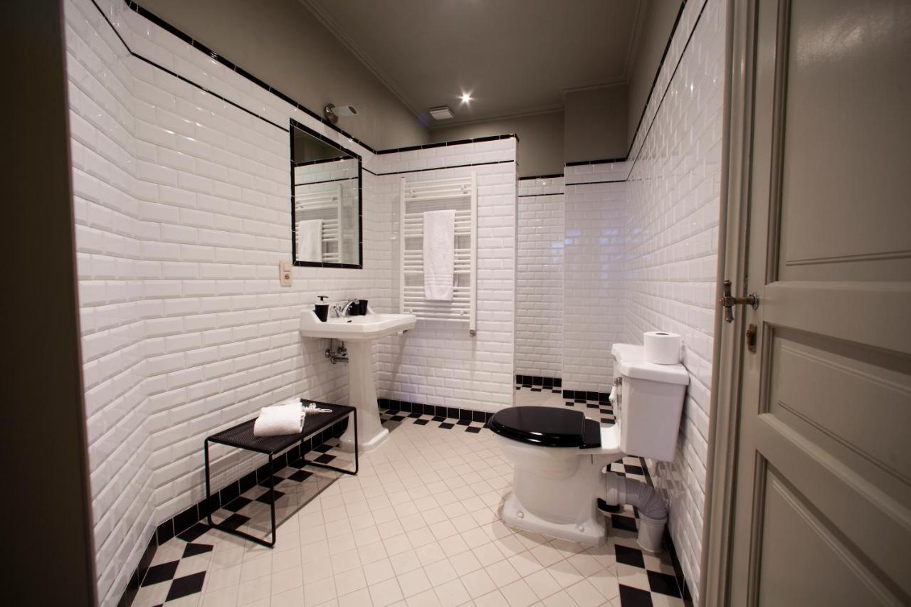B&B Downtown Bxl Брюссель Номер фото